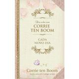 Dia A Dia Com Corrie Ten Boom - Publicações pão diário