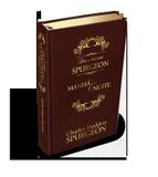 dia a dia com Spurgeon - Luxo - meditações diárias do príncipe dos pregadores