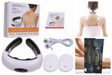 Dia das Mães: Massageador Cervical Neck Massage + Fisiofort - Diversos