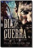 Dia de guerra - livro 1 - agape - Novo seculo