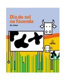 Dia De Sol Na Fazenda - 02 Ed - Positivo - paradidatico