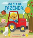 Dia Na Fazenda!, Um - Brinque-book