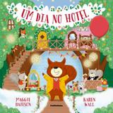Dia no hotel, um - Publifolhinha (publifolha)