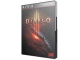 Diablo III para PS3 - Blizzard