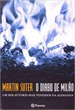 Diabo De Milão, O - Critica - grupo planeta
