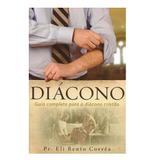 Diácono - Eli corrêa publicações