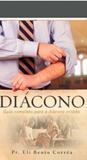 Diacono - Garimpo editorial