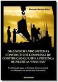 Diagnosticando sistemas construtivos e empresas 01 - Autor independente