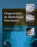 Diagnóstico de Radiologia Veterinária - Gen - guanabara koogan