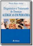 Diagnostico e tratamento de doencas alergicas em p - Atheneu