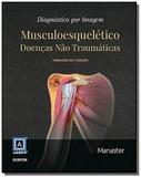 Diagnóstico por imagem - Musculoesquelético