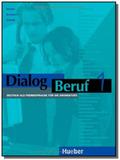 Dialog beruf 1 kb (texto) - Time out