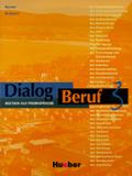 Dialog beruf 3 kb (texto) - Hueber verlag