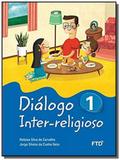 Dialogo inter religioso 1 - ftd - Ftd lv