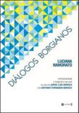 Dialogos borgianos - 7 letras