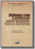 Dialogos com o professor sobre inclusao - Ler