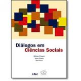 Diálogos em ciências sociais - Editora da puc-sp
