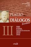 Diálogos III: Socráticos - Edipro