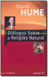 Diálogos Sobre a Religião Natural - Edicoes 70