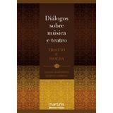 Diálogos sobre música e teatro: Tristão e Isolda - Yogi