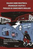 Dialogos sobre resistencia - Pontes editores