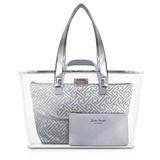(DIAMANTES) Kit de bolsa c/ 3 pçs - Jacki design