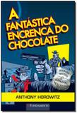 Diamond Brothers 01-a Fantastica Encrenca De Choc. - Fundamento