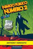 Diamond brothers - Inimigo público número 2 - Fundamento
