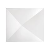 Diamond Gn 1/2 32,5 x 26,5 cm Melamina 100 Profissional - Gourmet mix