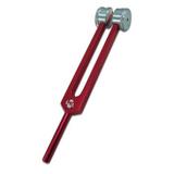 Diapasao 128 hz com cursor vermelho md
