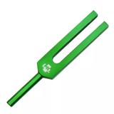 Diapasão Médico 1024 CPS sem Fixador Verde MD