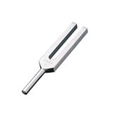 Diapasão Médico MD 1024 Cps Sem Fixador - Prata