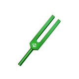 Diapasão Médico MD 1024 Cps Sem Fixador - Verde