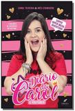 Diario da carol, o - a youtuber - Frieden