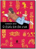 Diario da Rua - Moderna