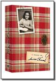 Diario de anne frank, o (capa dura) - Record