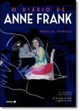Diário de Anne Frank, O - Nemo - autentica