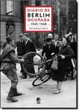 Diário de Berlim Ocupada - 1945-1948 - Globo