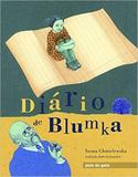 Diario de blumka - Pulo do gato