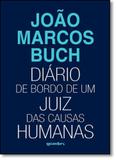 Diário de Bordo de Um Juiz das Causas Humanas - Giostri