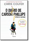 Diário de Carson Phillips, O - Benvira - grupo somos