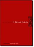 Diário de Drácula, O - Autentica