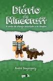 Diario de Minecraft, V.2 - Universo geek