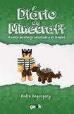 Diario De Minecraft - Vol 02 - Universo geek