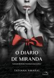 Diário de Miranda - Pandorga