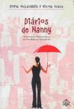 Diário de Nanny - Ediouro publicacoes - grupo ediouro