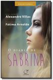 Diario de sabrina, o - Lumen editorial