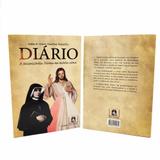 Diario de santa faustina capa comum - Armazem