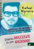 Diario de um adolescente apaixonado - Novas paginas (novo conceito)