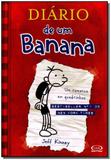 Diário de um banana 1